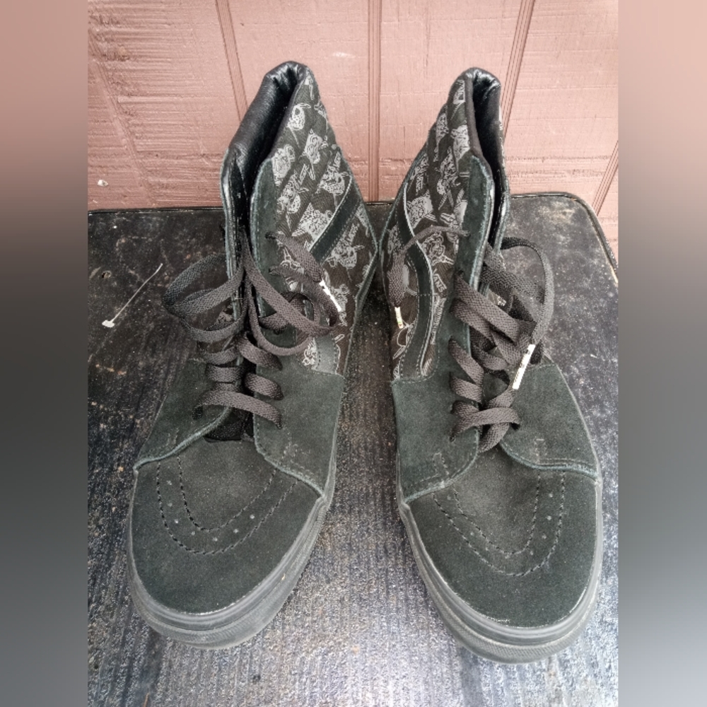 Vans Star Wars sneakers 11.5